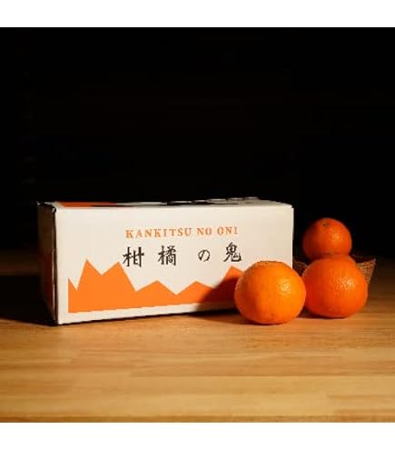 Amazon.co.jp: みかん 幻の極早生品種！柑橘の鬼がつくる 愛媛みかん
